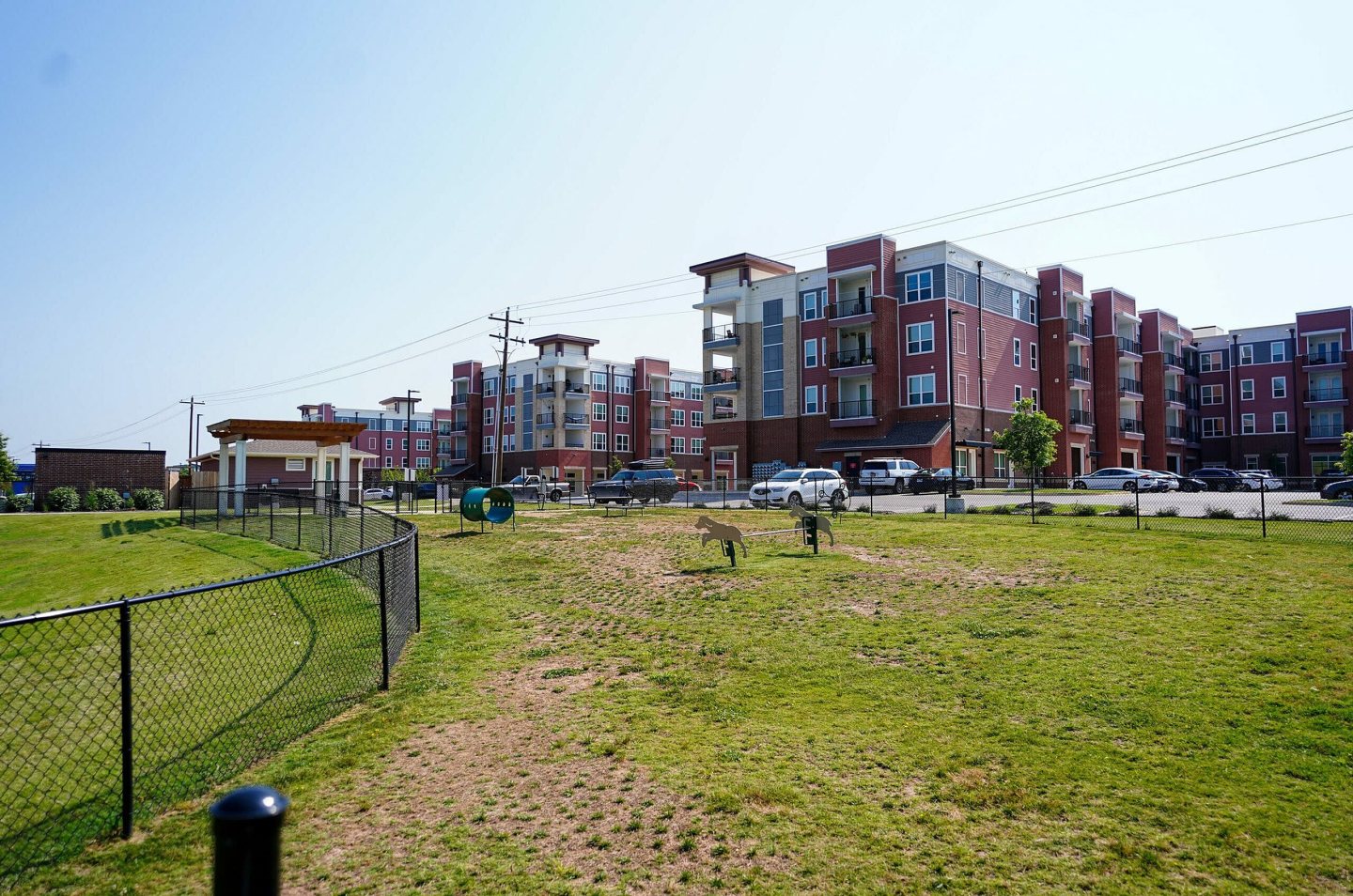 Uptown Terrace Image 31