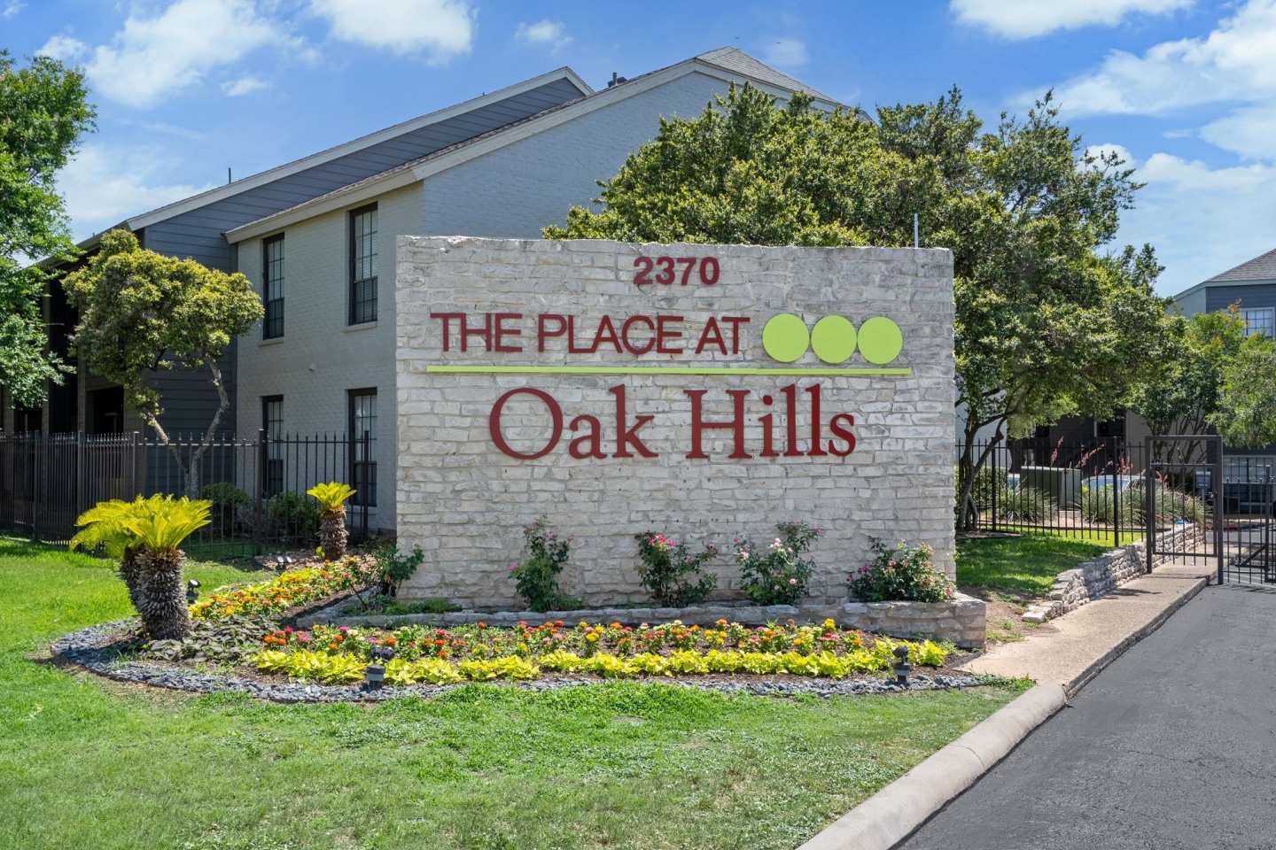 The Place at Oak Hills Image 14