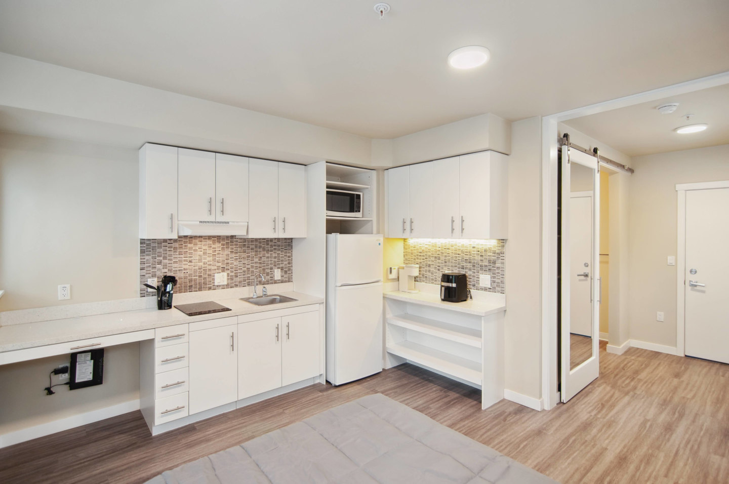 Cubix North Park Apartments Image 11