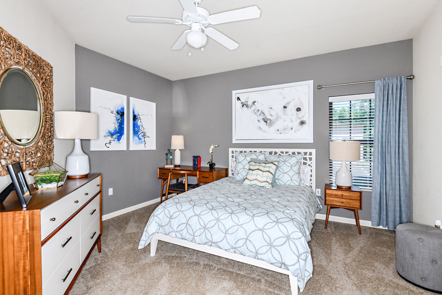 Sanctuary at Eagle Creek Apartments Image 18