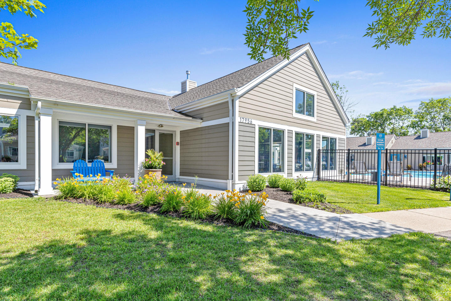 Southfork Townhomes Image 16