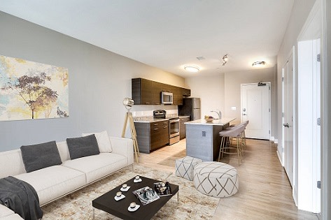ICON Residences at the Rotunda Image 3