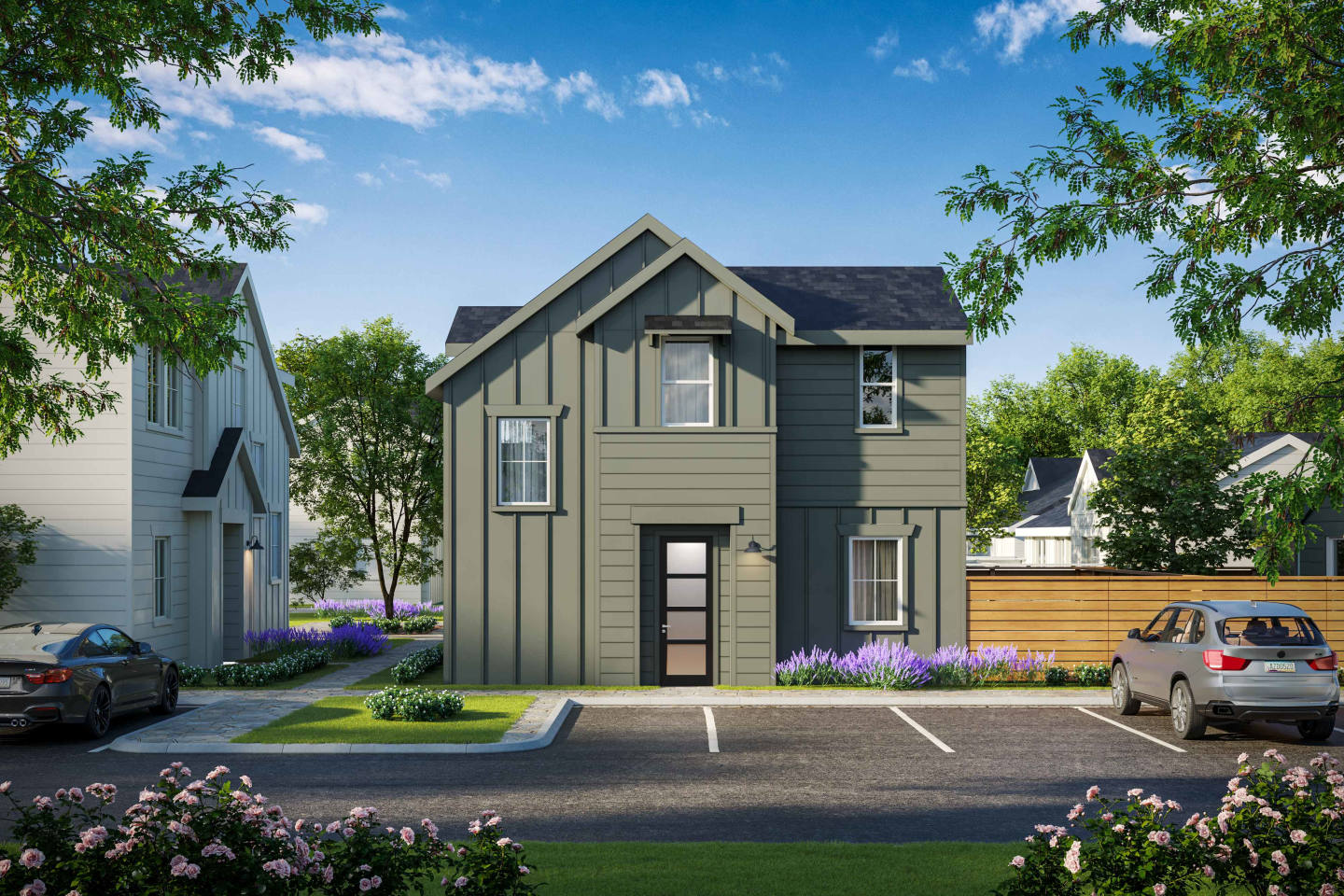 YardHomes Cottonwood Creek Image 8