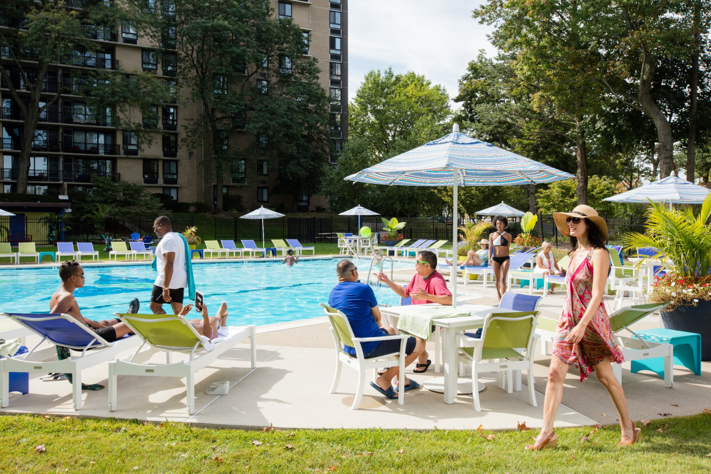 The Towers At Wyncote Image 30