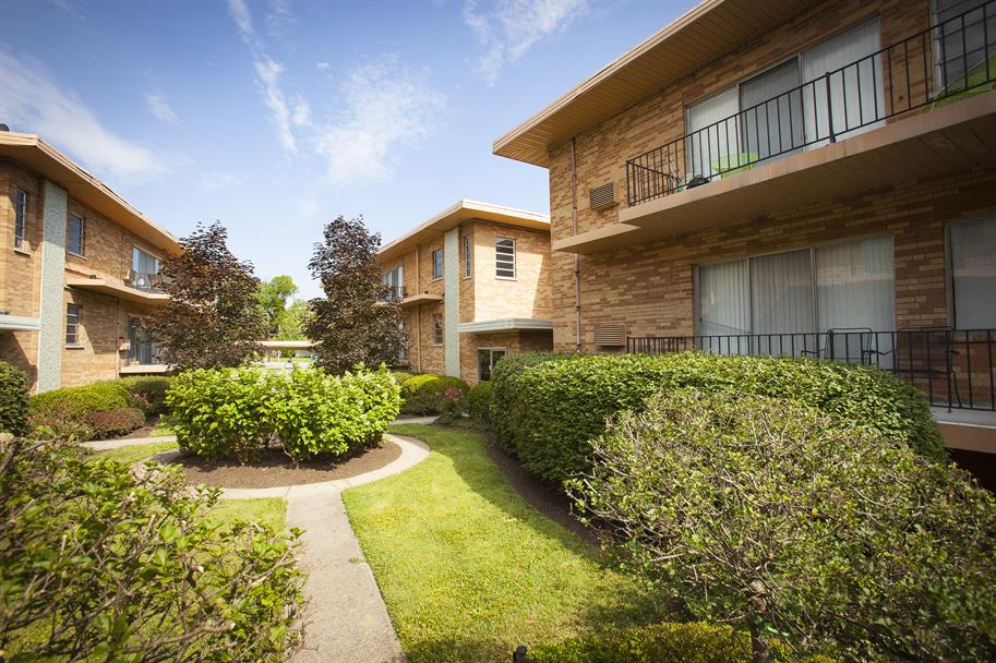 Bedford Terrace Image 5