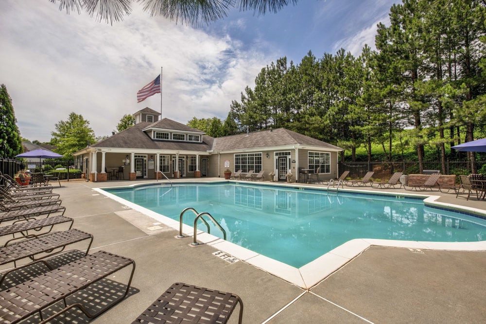 Wildwood at Villa Rica Image 17