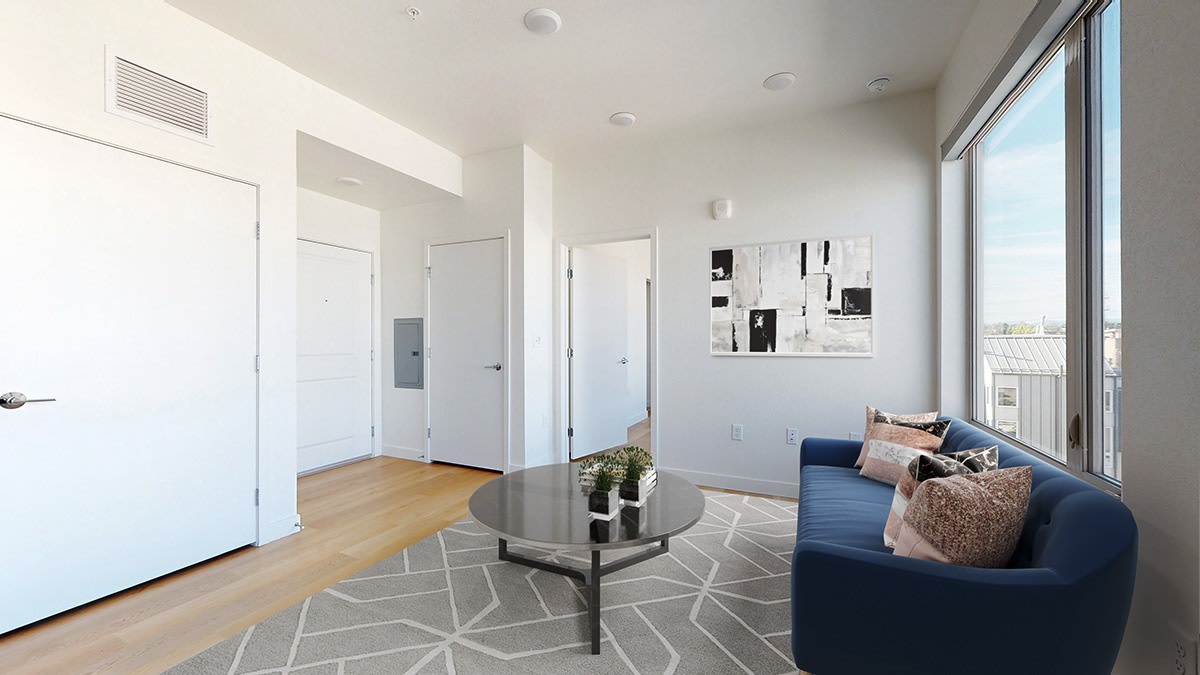 Proto Apartments Image 4
