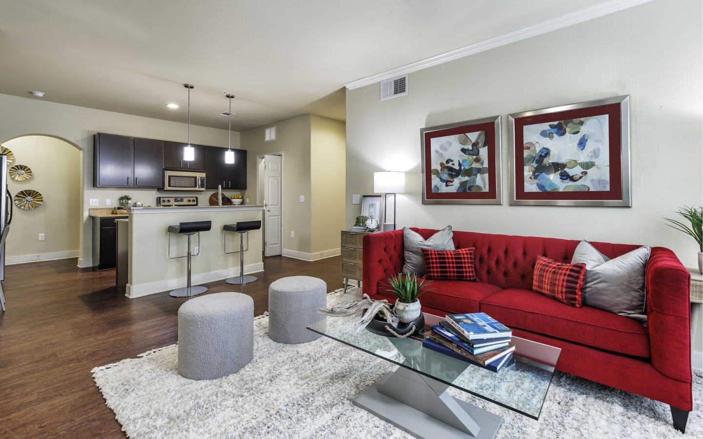 Ladera Apartment Homes Image 2