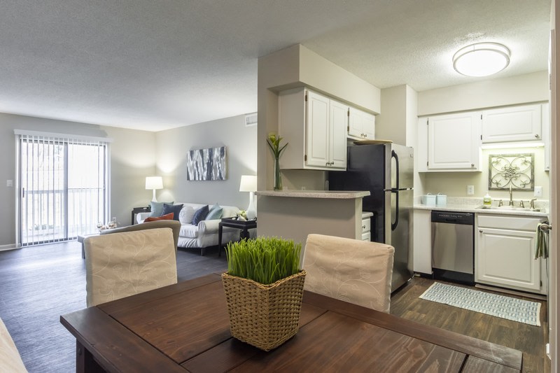Northtowne Village Apartment Homes Image 15