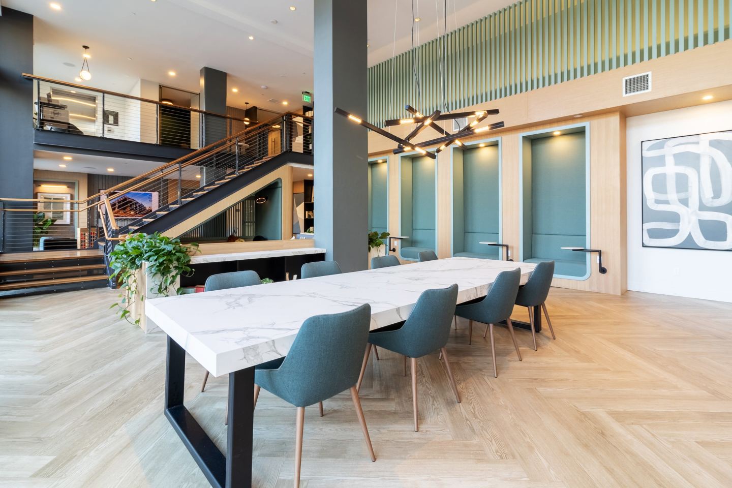 Loft House Image 14