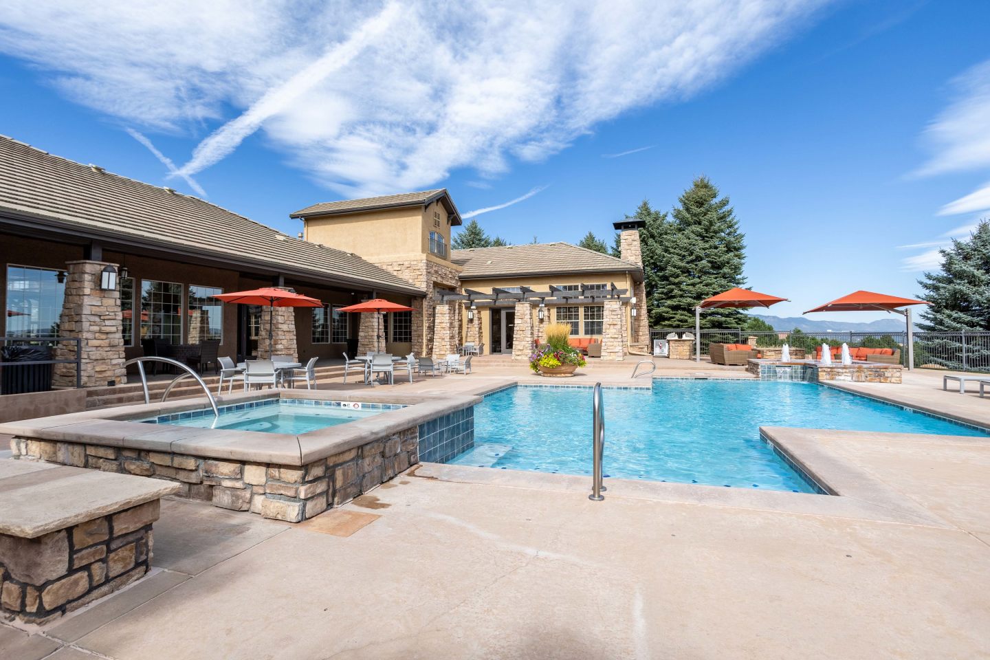 Resort at University Park Apartment Homes Image 19
