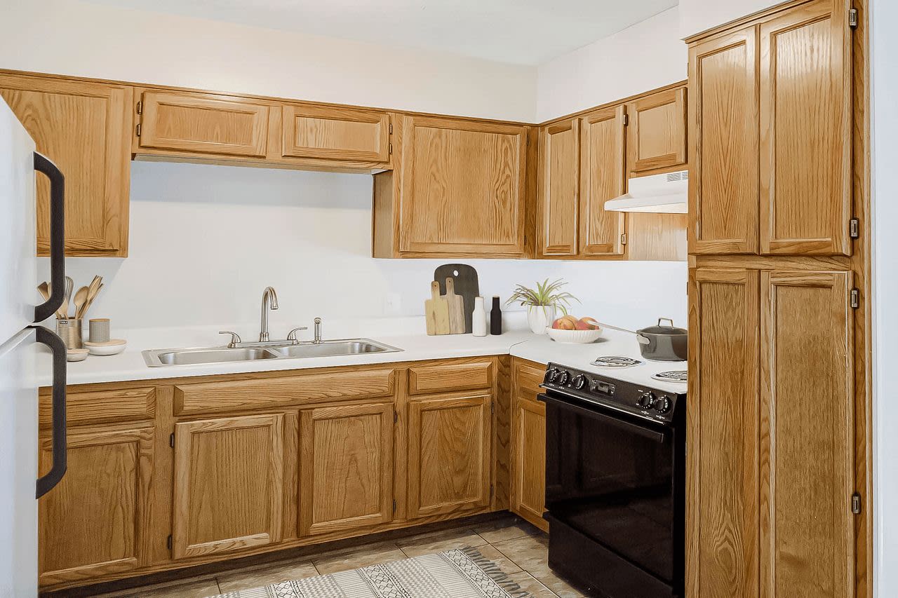 Affordable Housing - Patriot Point Apartment Homes Image 36