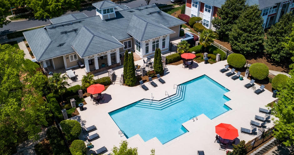 The Verandas at Lake Norman Image 7
