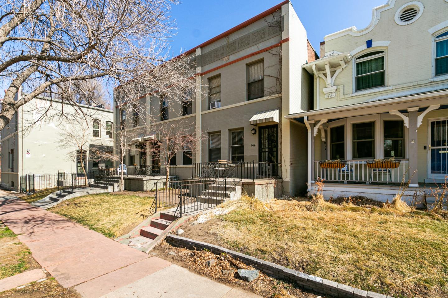 Ogden Park Townhomes Image 9