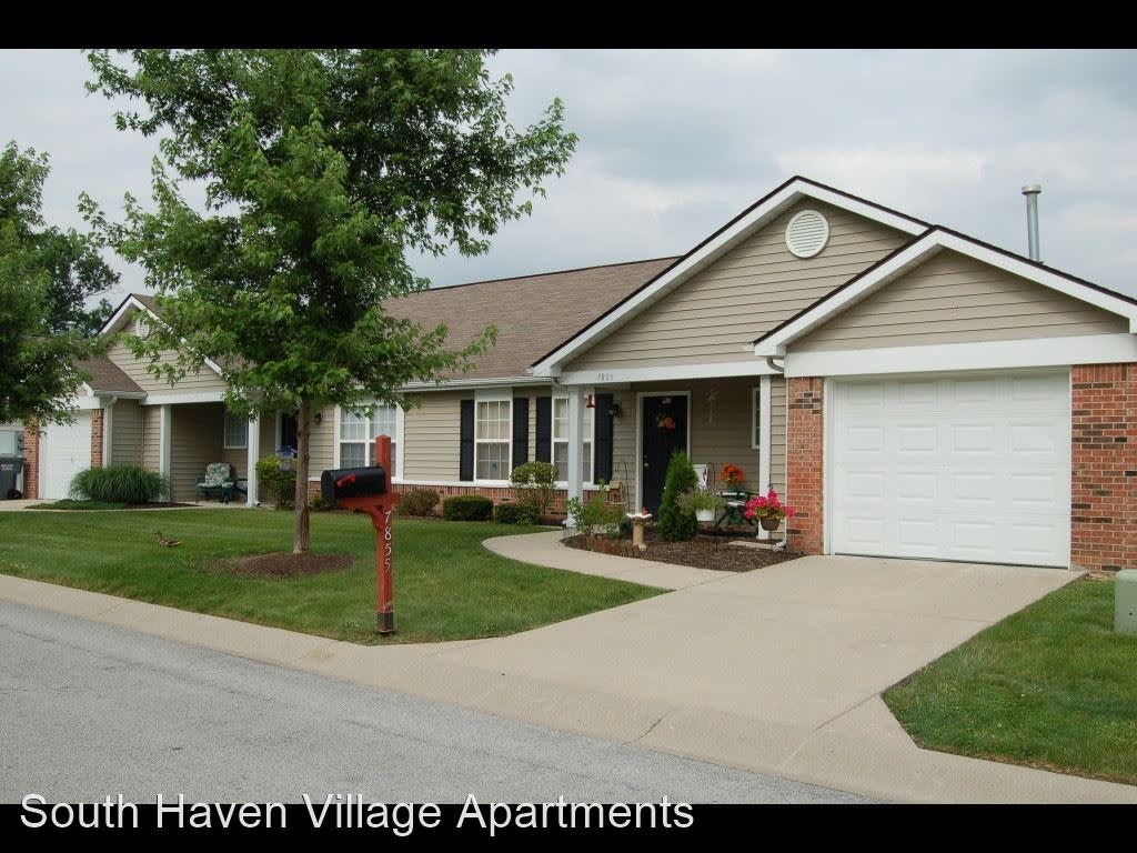South Haven Village Apartments Image 1