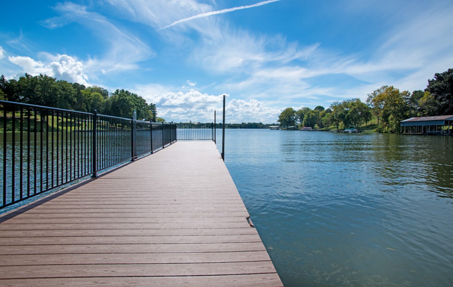 Ventana at the Lake Image 18