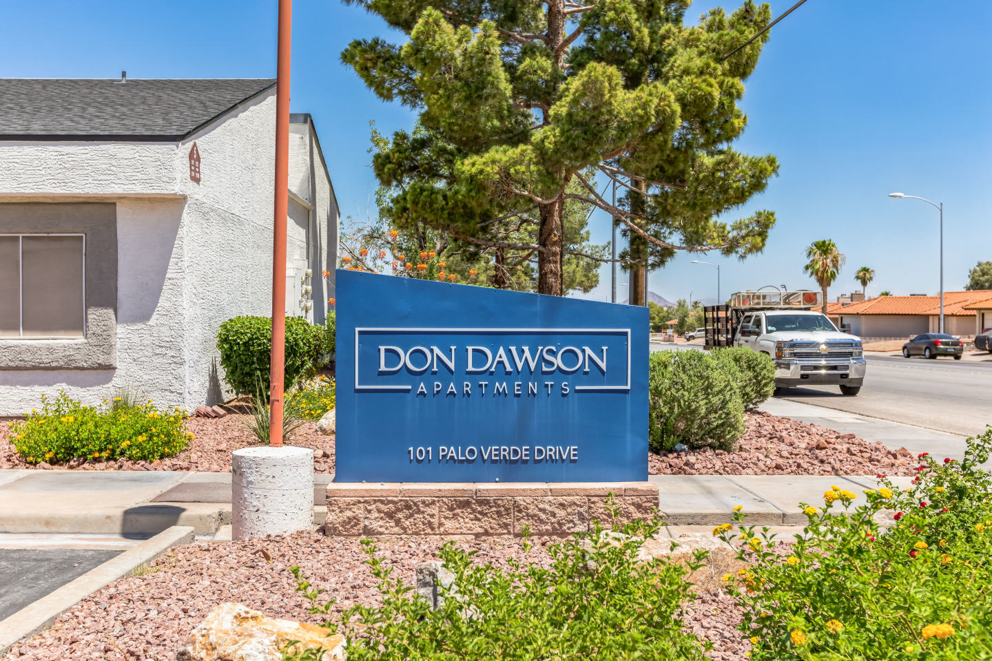 Don Dawson - Senior 55+ Living Image 32