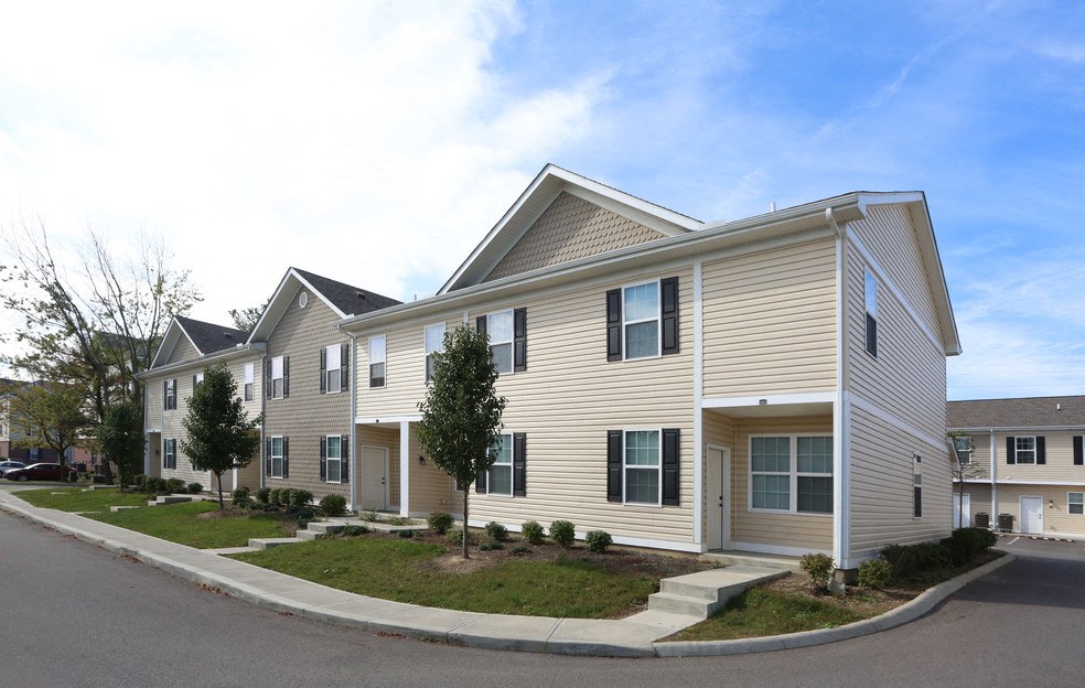 Bayside Apartment Homes Image 8