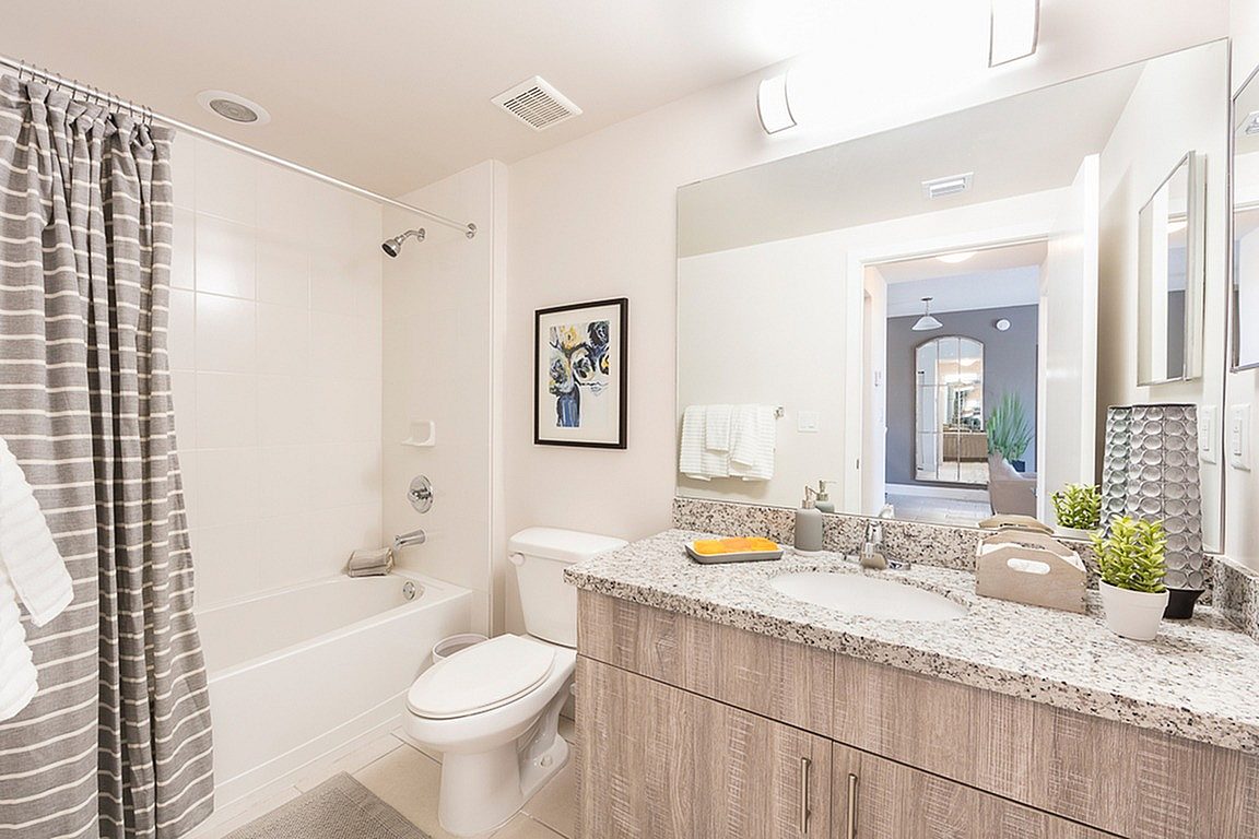 The Olivia Apartments Image 11