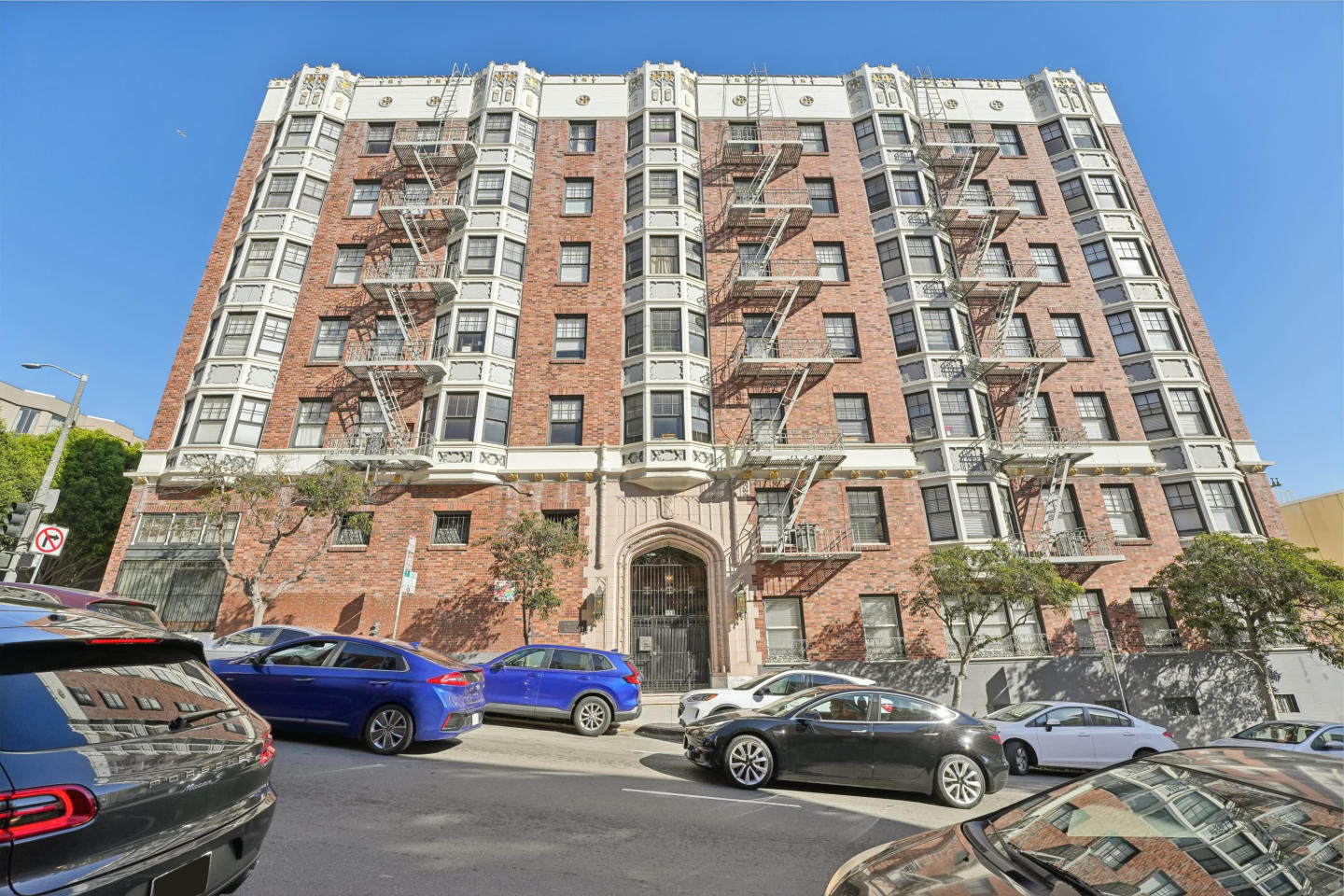 950 Franklin Street Image 14
