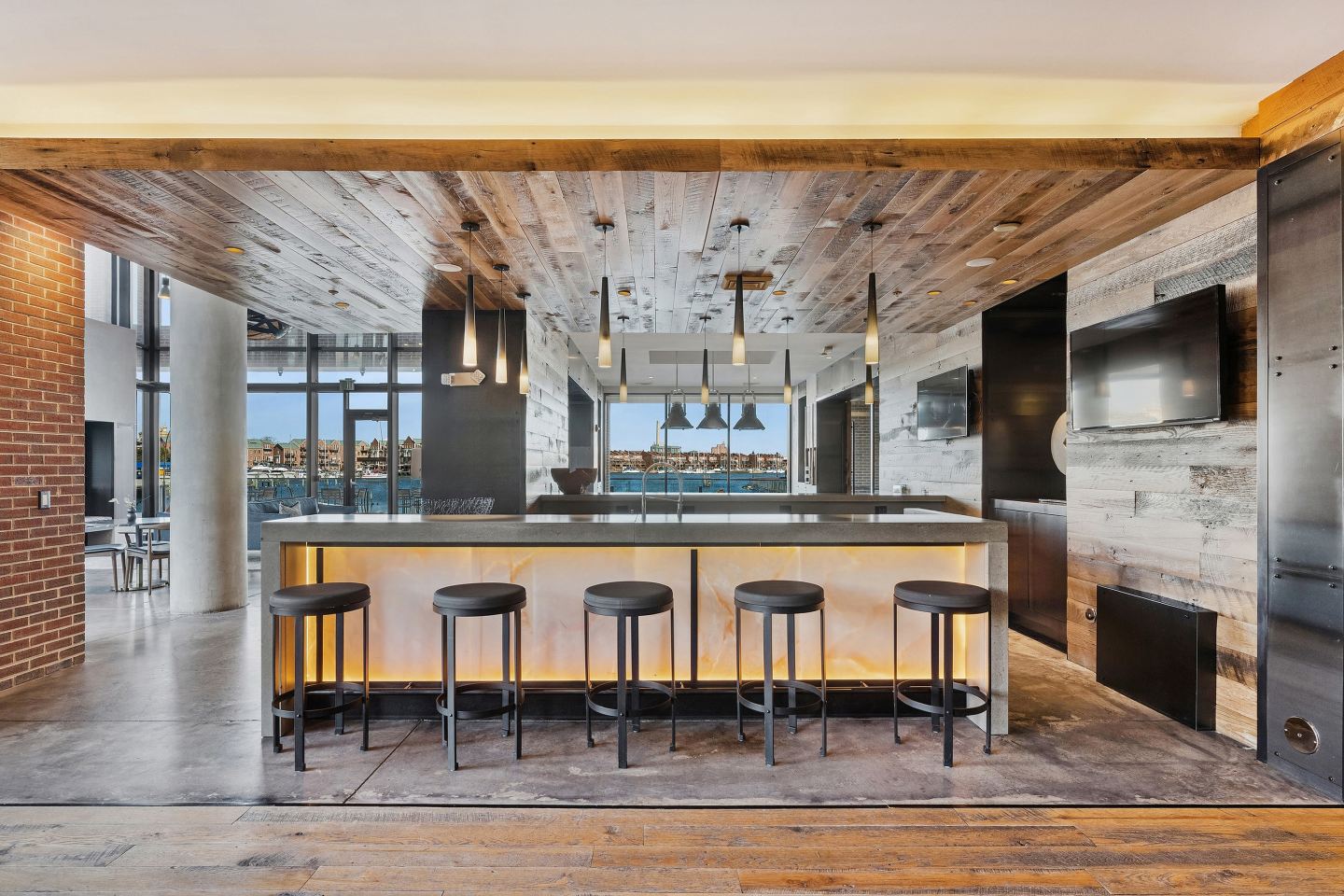 Union Wharf Apartments Image 45
