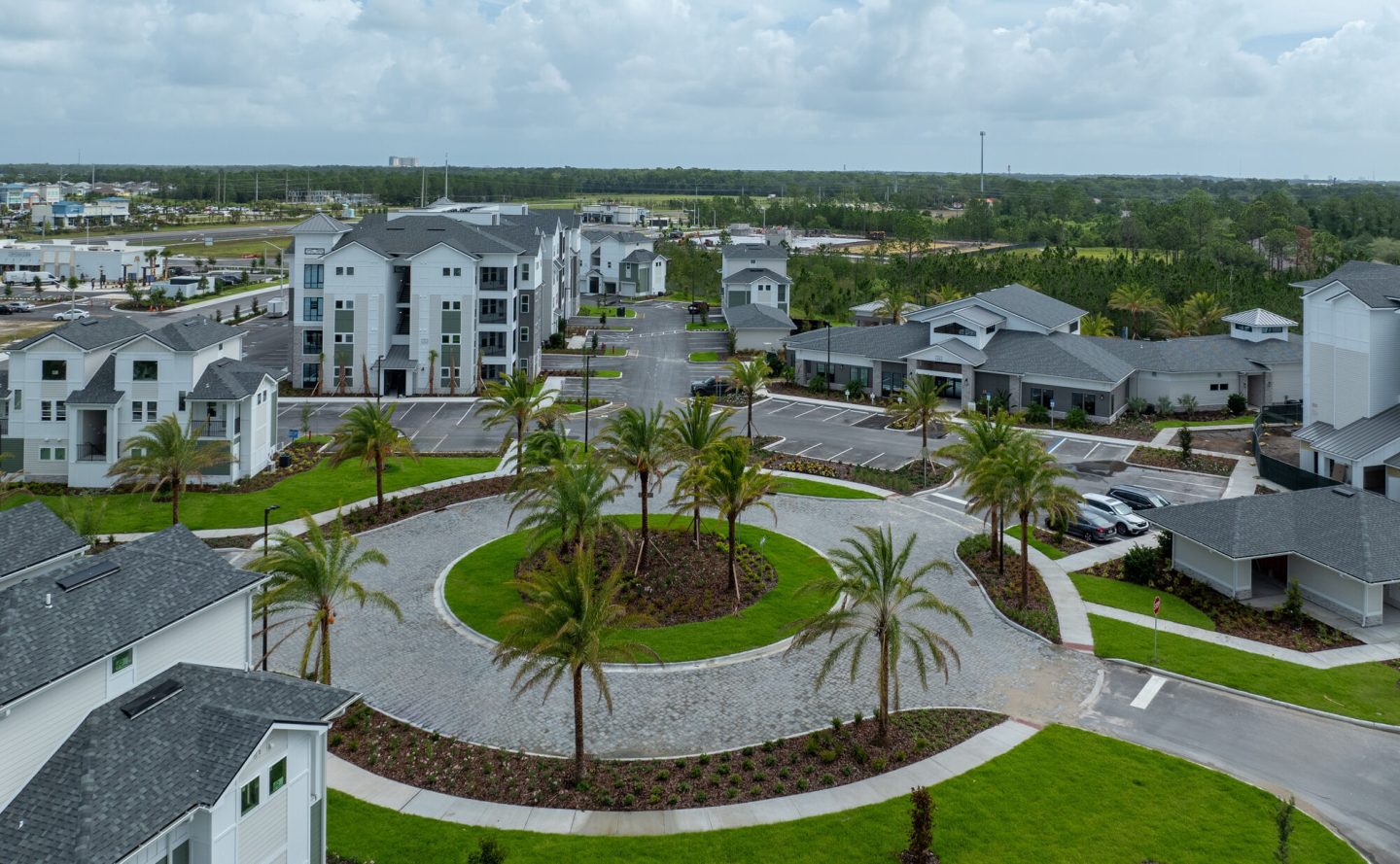 Integra Village at Tymber Creek Image 11