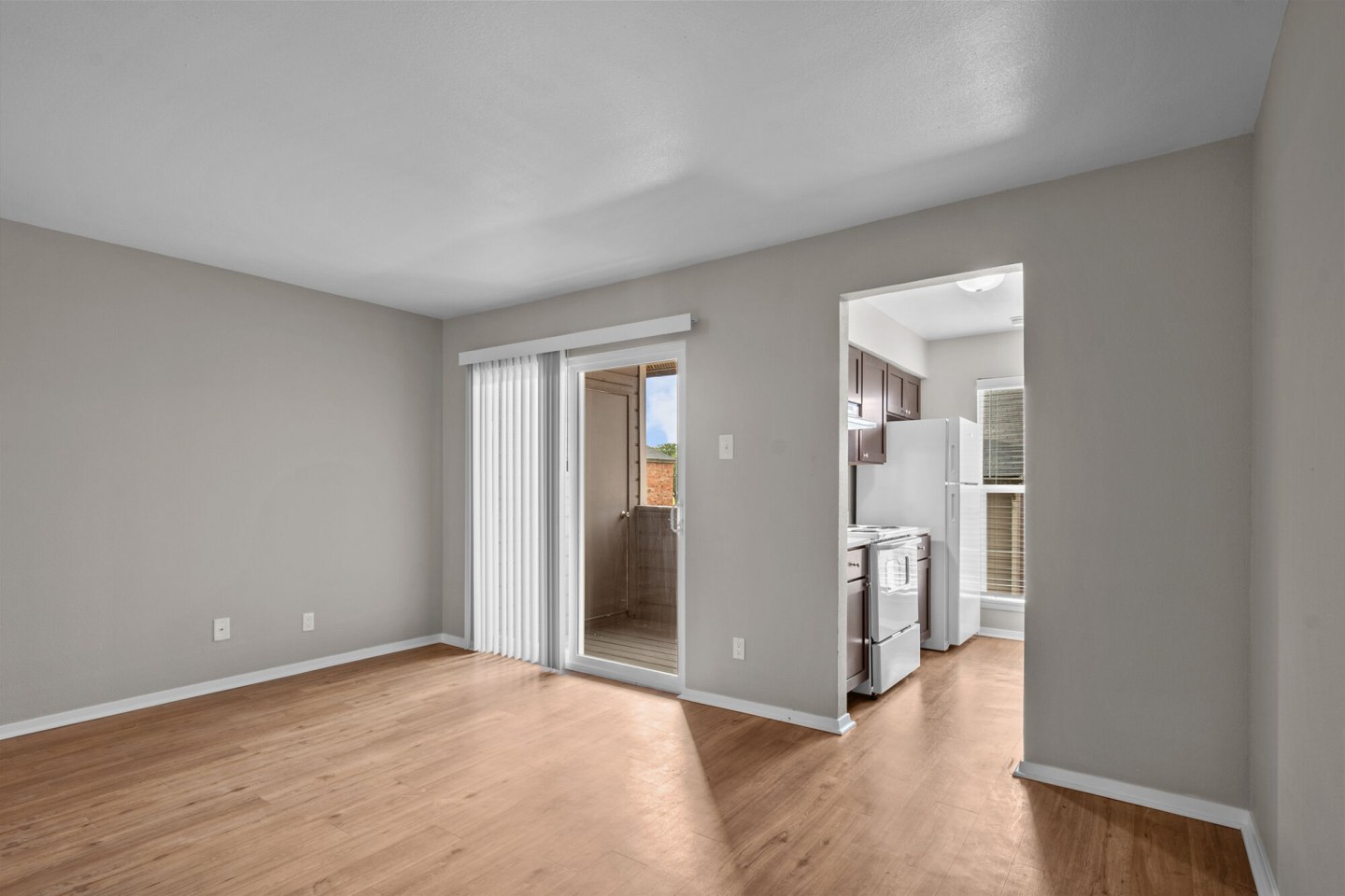 Kennington Apartments Image 10