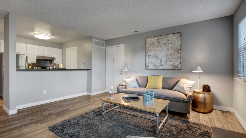 The Grove at City Center Apartments Image 9