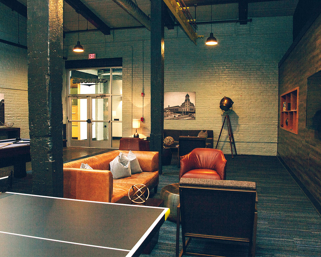 City View Lofts Image 26
