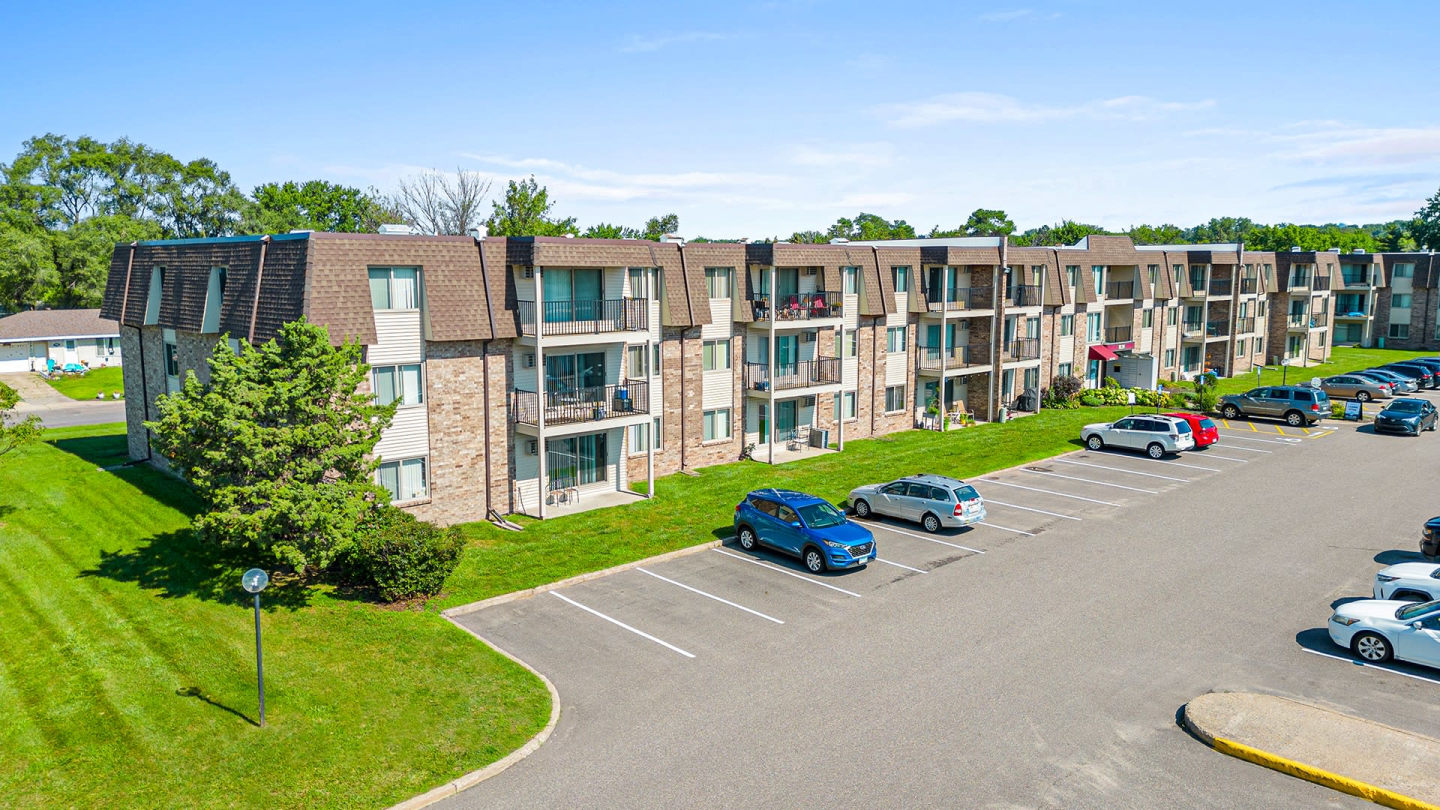 Grove Ridge Apartments Image 17