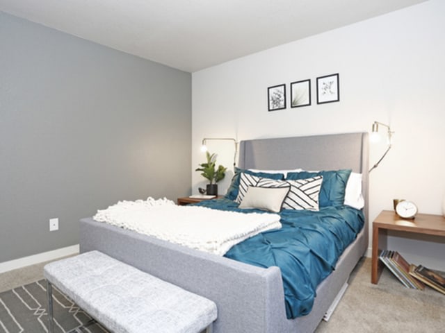 Arbor Walk Apartments Image 7