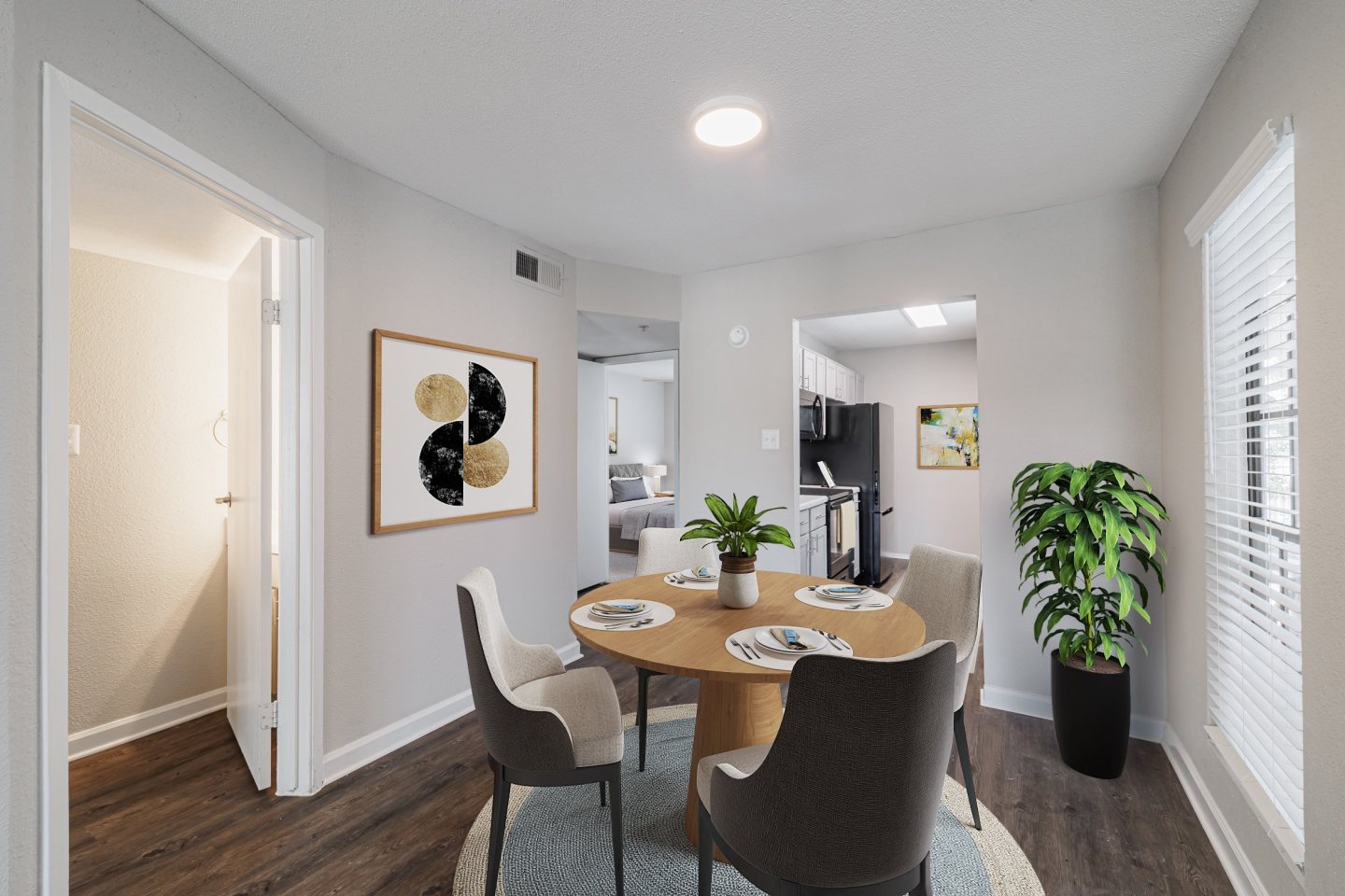 The Chelsea at Bellevue Image 8