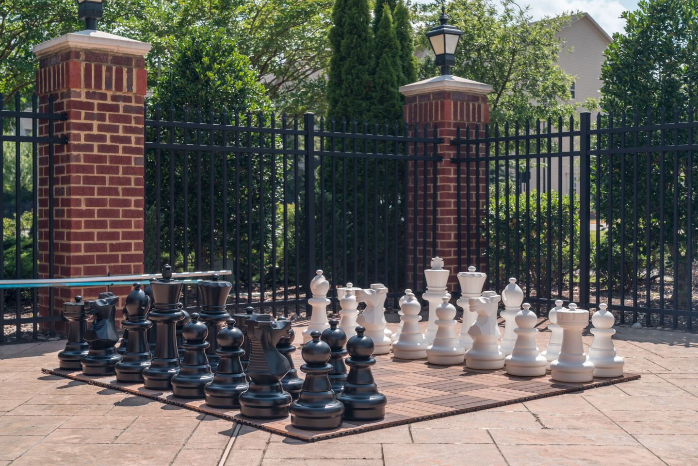 Meridian Parkside Image 10