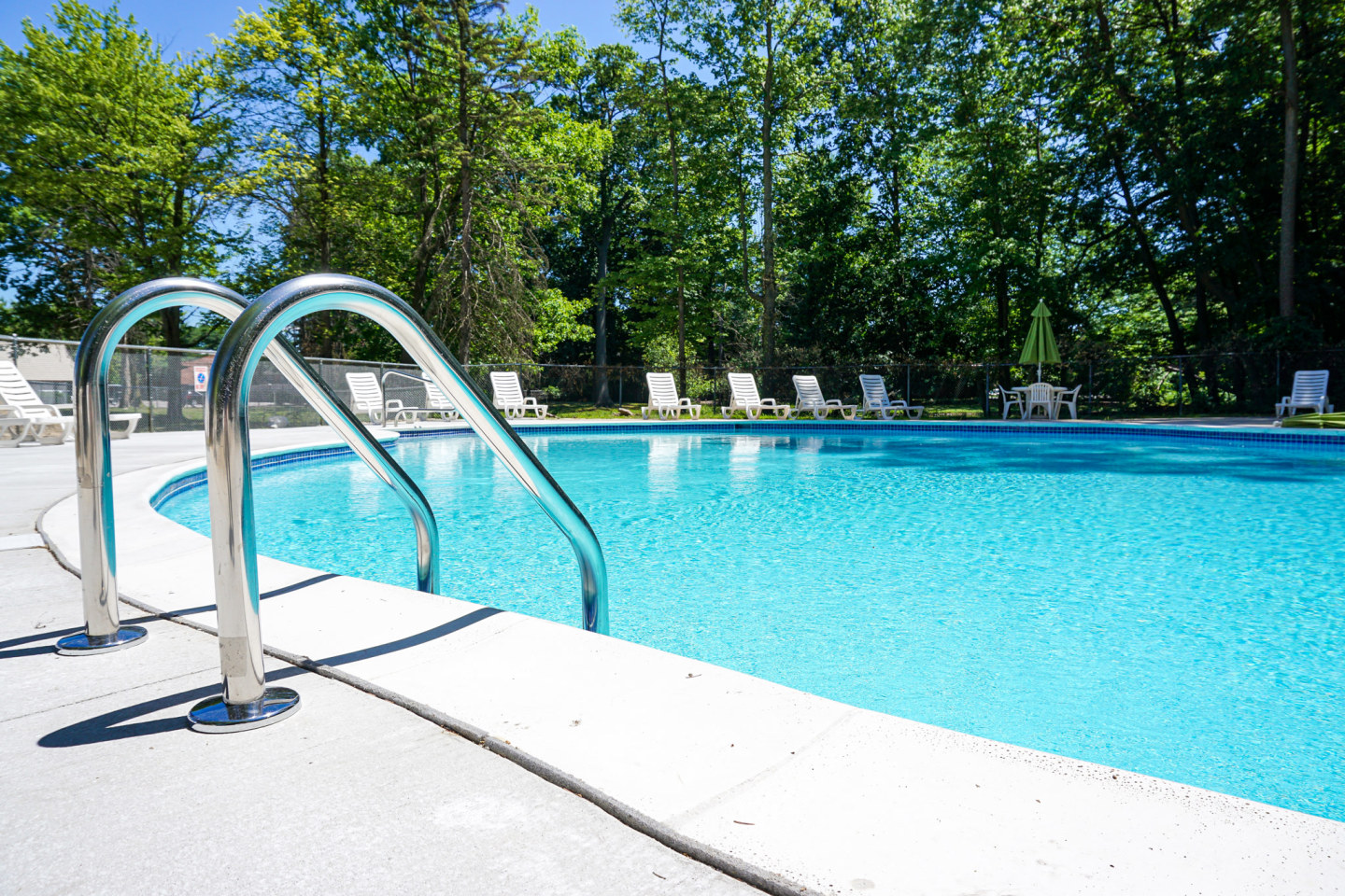 Woodcrest Apartments Image 8