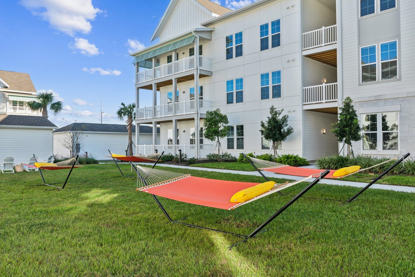 The Brightly Apartments Image 2