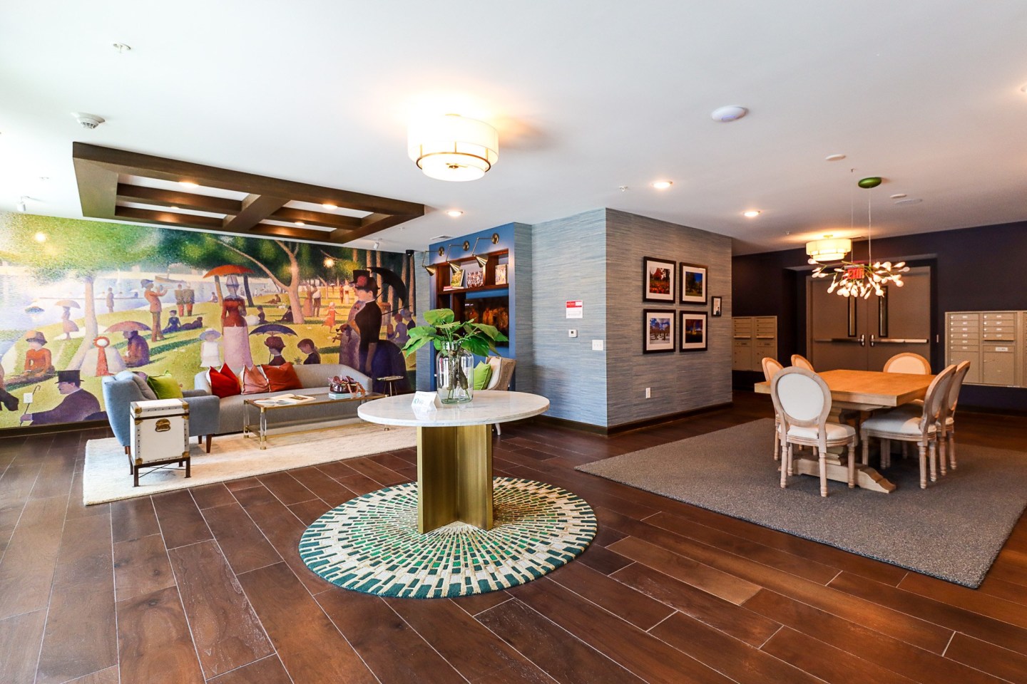 Residences at Topiary Park Image 2