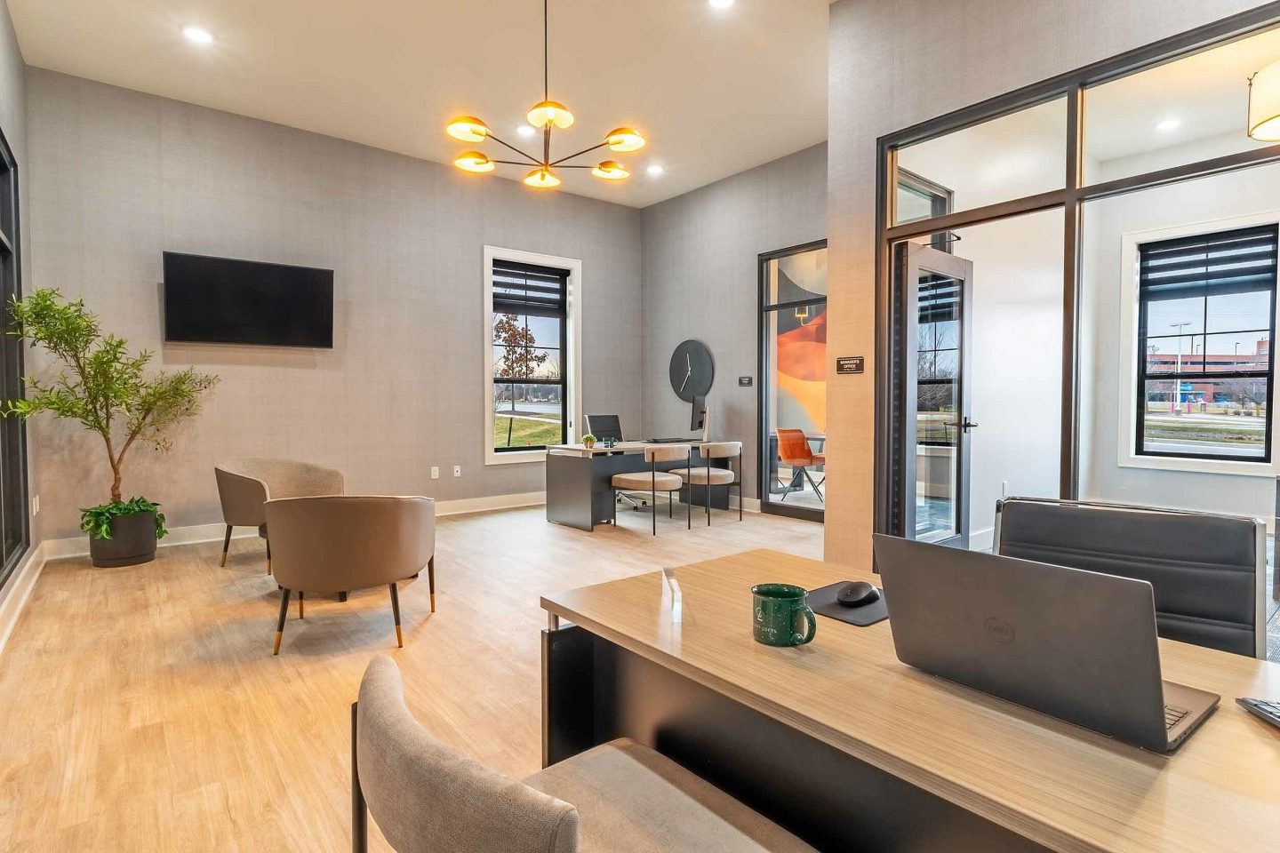 Colony Lofts Image 6