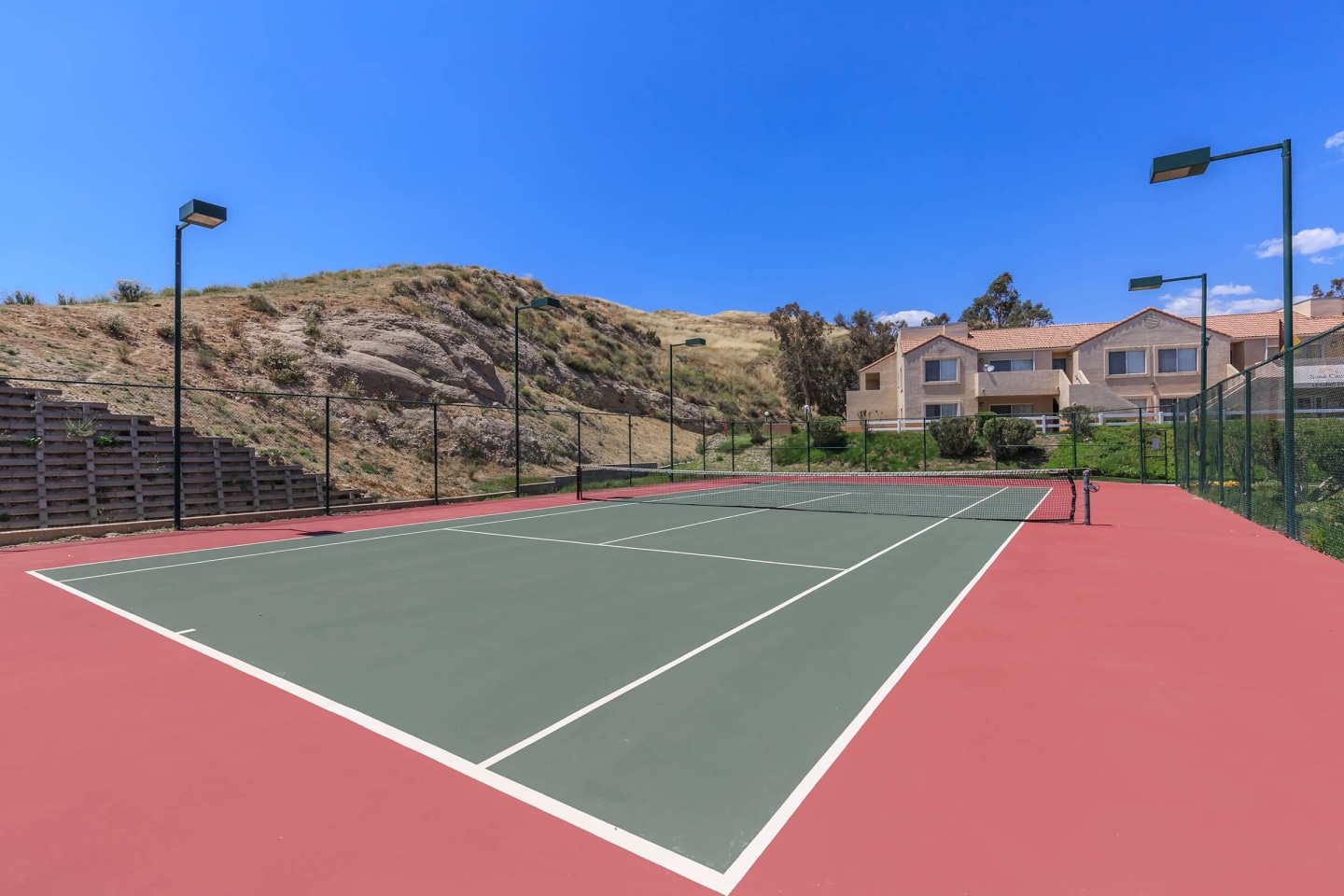 Sand Canyon Villas And Townhomes Image 92
