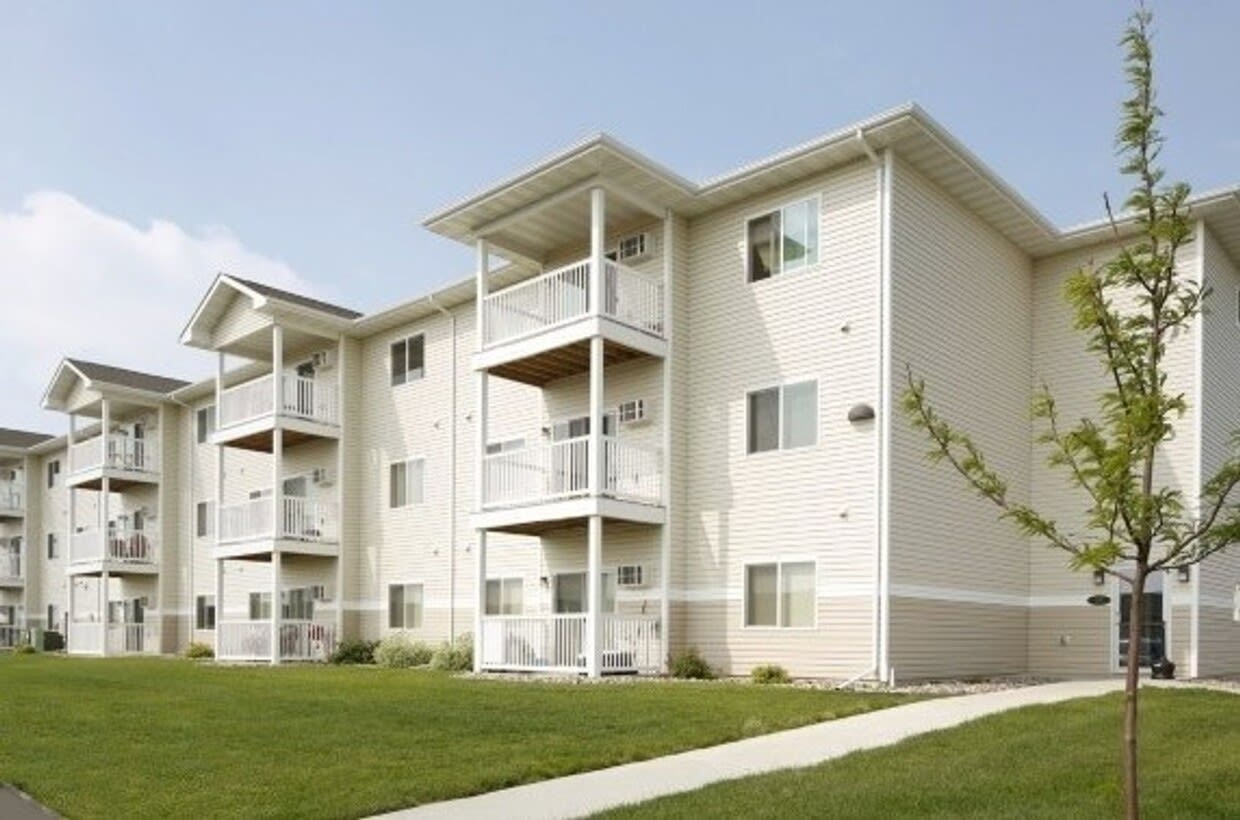 Southwood Apartments Image 3