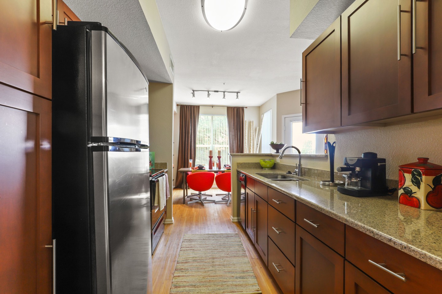 Parker Hilltop  Apartments Image 29