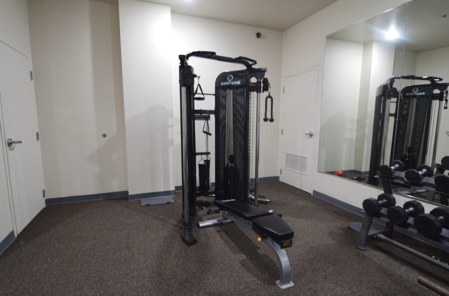 Professional Building Lofts Image 12