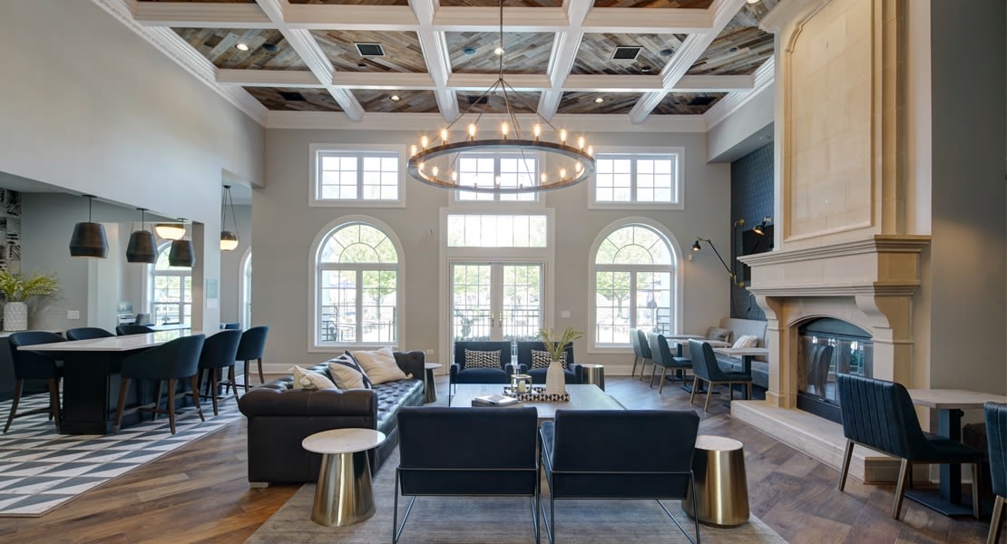 The MilTon Luxury Apartments Image 5