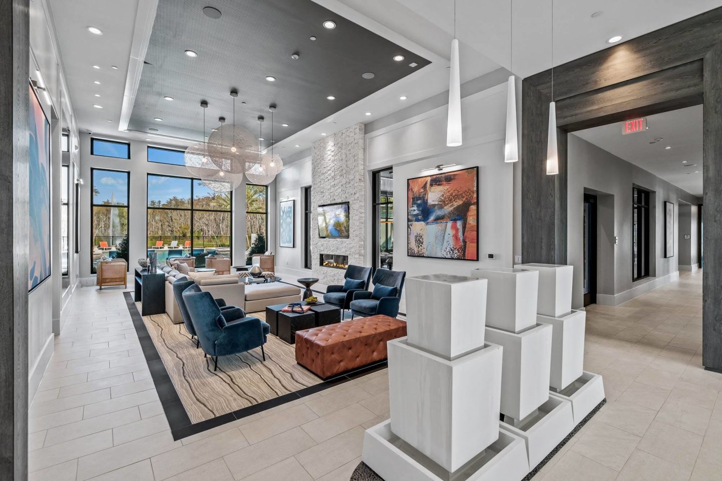 Altis Grand Suncoast Apartments Image 46