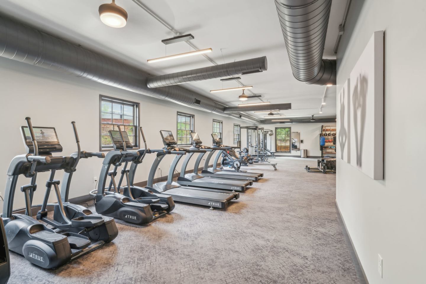 Newnan Lofts Image 54