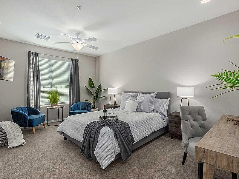 Luna Bear ARA Residences Image 6