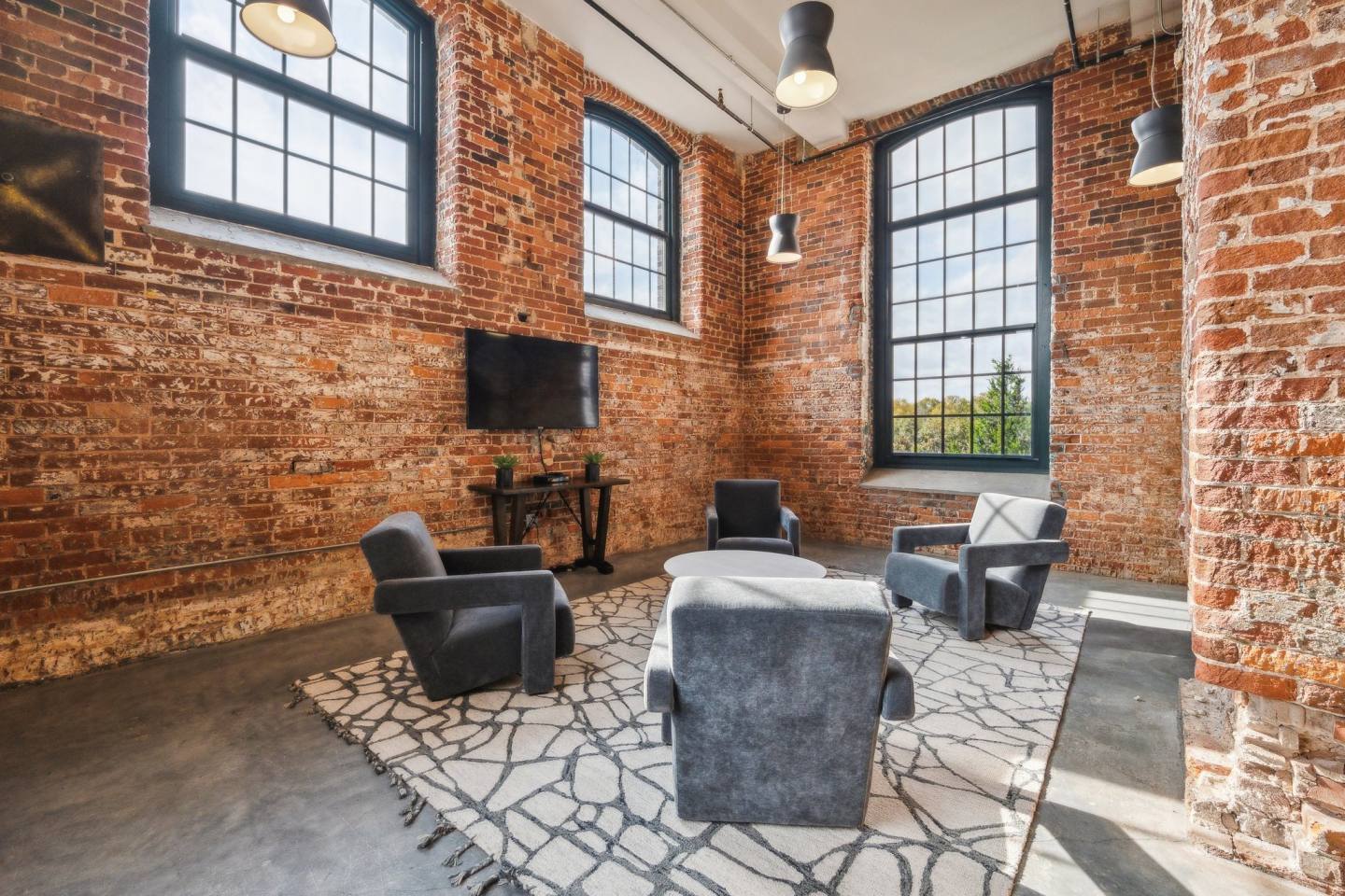 Loray Mill Lofts Image 46