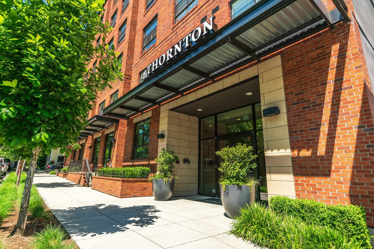 The Thornton Image 11