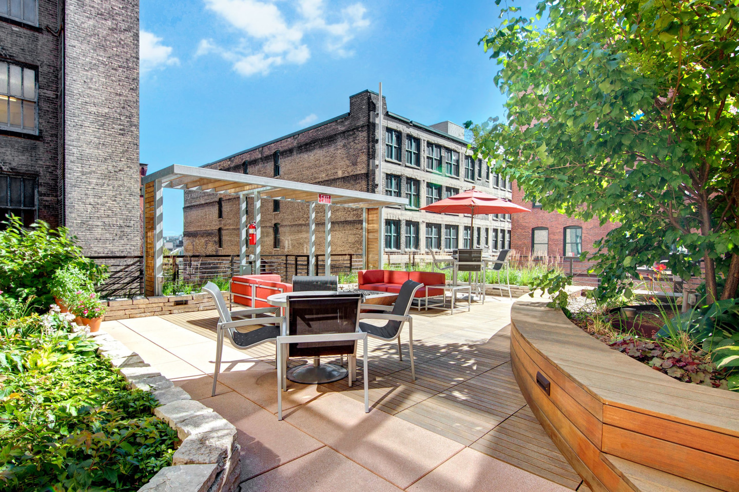 The Lofts at Farmers Market Image 16