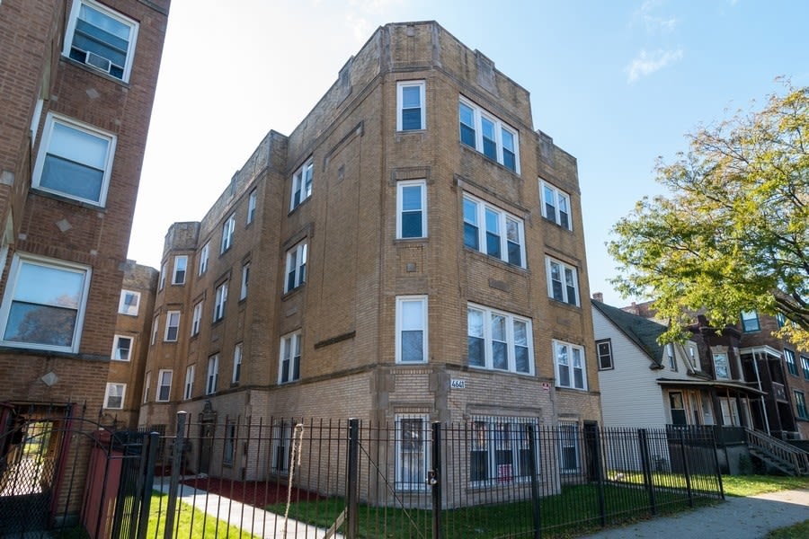 4641 W Jackson Blvd Image 1