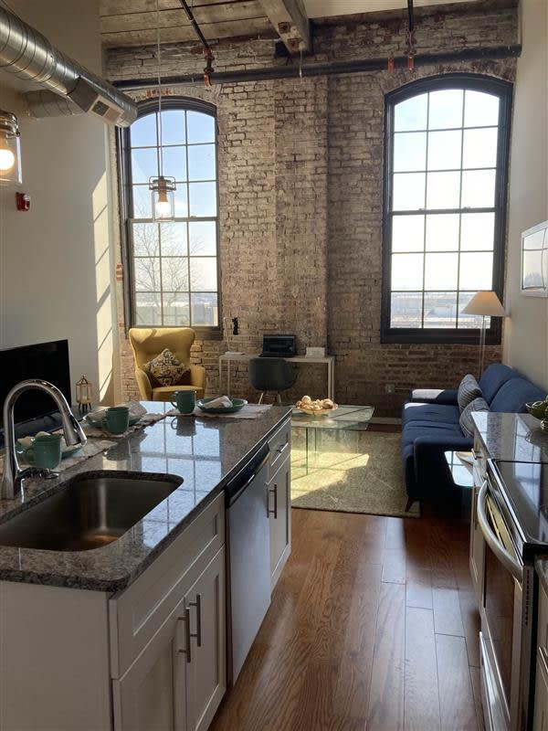 Collins Lofts Image 13